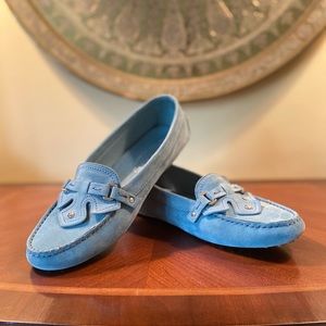 Tod’s Gommino Driving Loafers